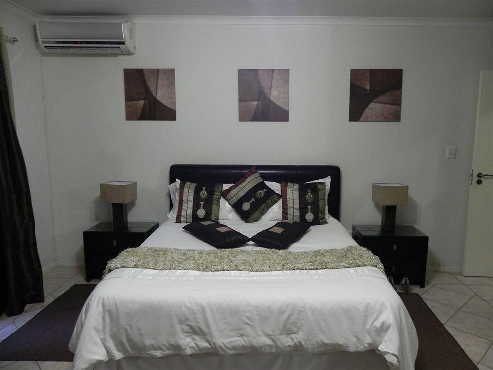 Westay Timessquare Apartments Sandton Extérieur photo