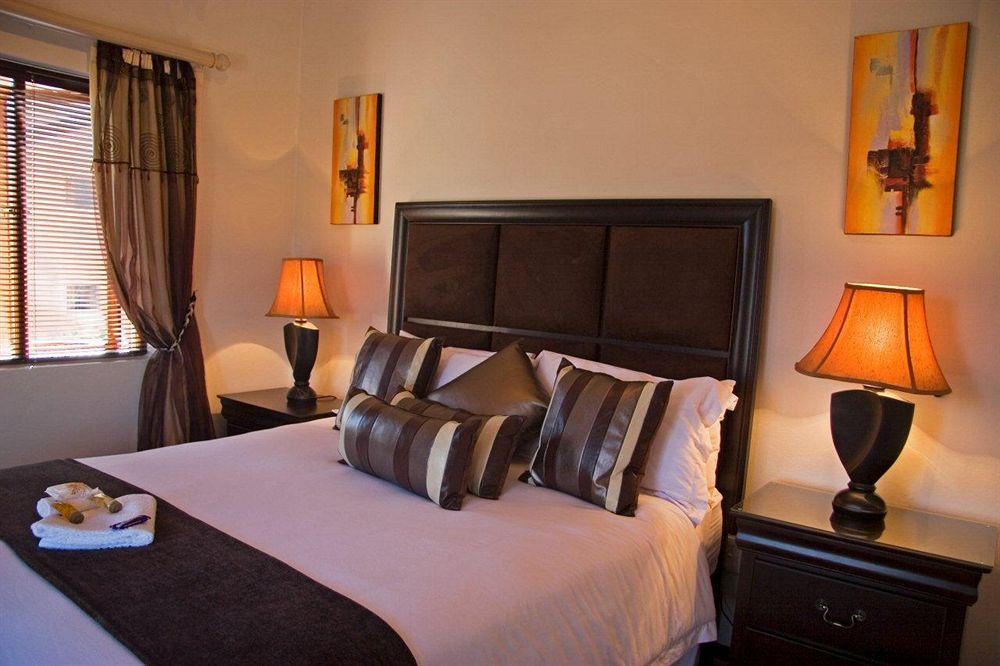 Westay Timessquare Apartments Sandton Extérieur photo