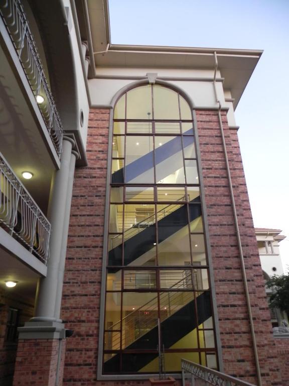 Westay Timessquare Apartments Sandton Extérieur photo