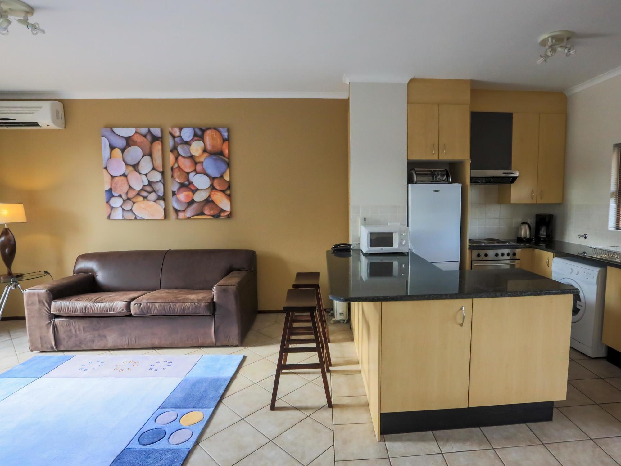 Westay Timessquare Apartments Sandton Extérieur photo