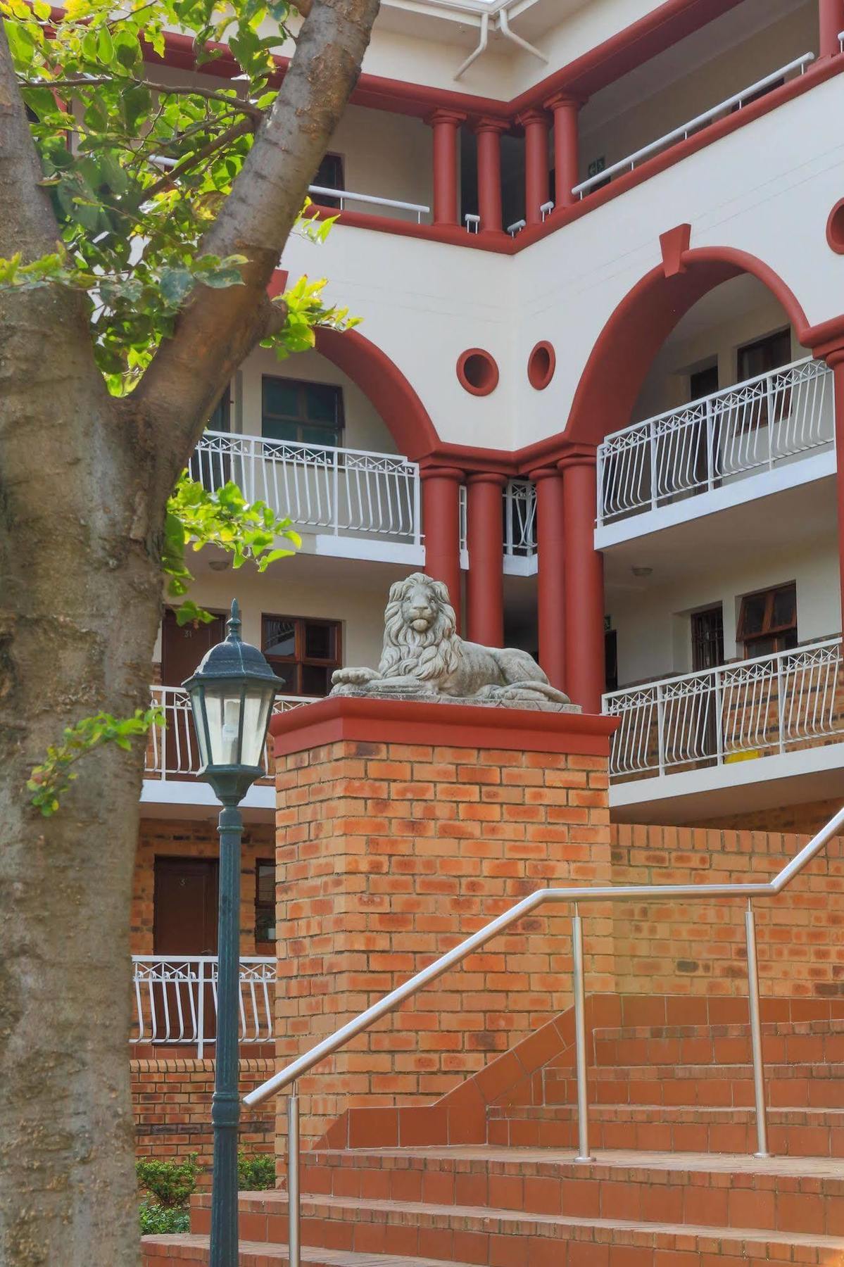 Westay Timessquare Apartments Sandton Extérieur photo