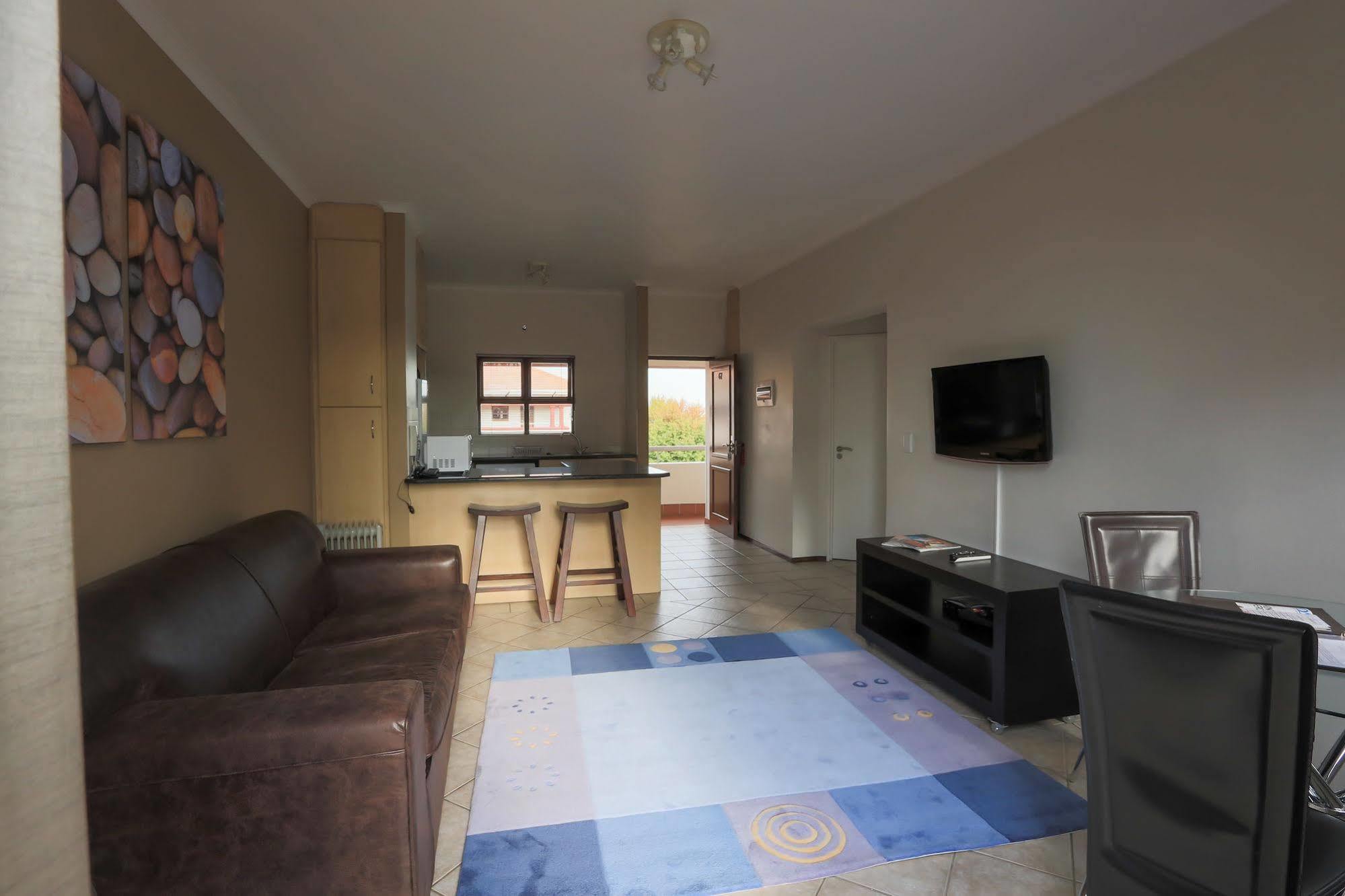 Westay Timessquare Apartments Sandton Extérieur photo