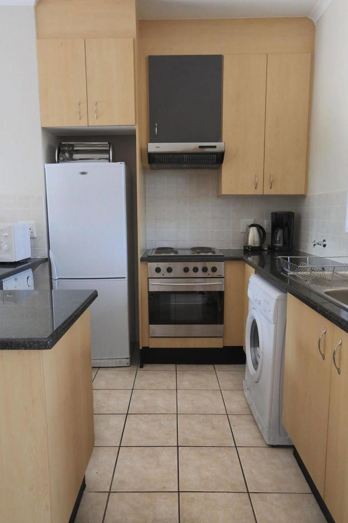 Westay Timessquare Apartments Sandton Extérieur photo