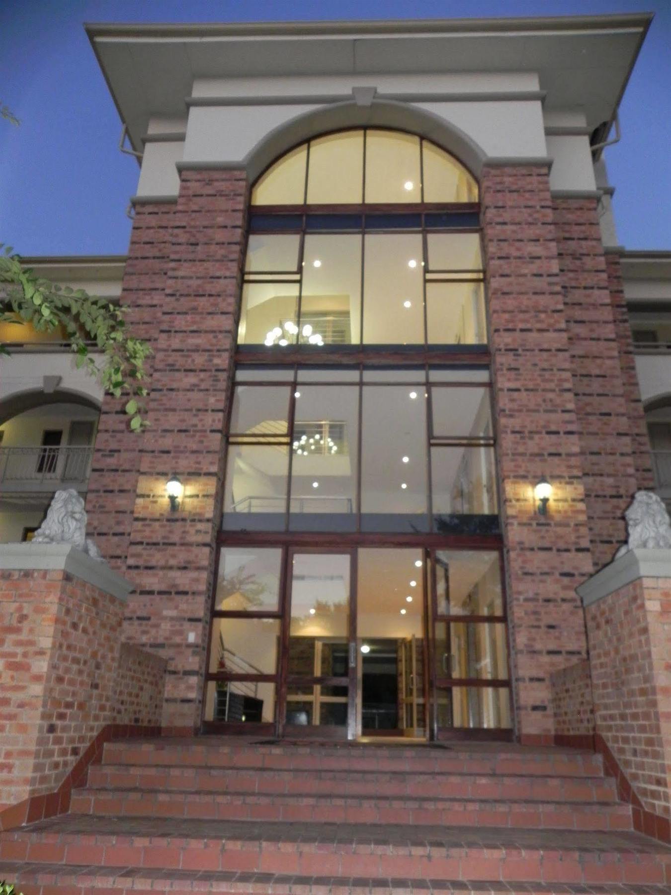 Westay Timessquare Apartments Sandton Extérieur photo