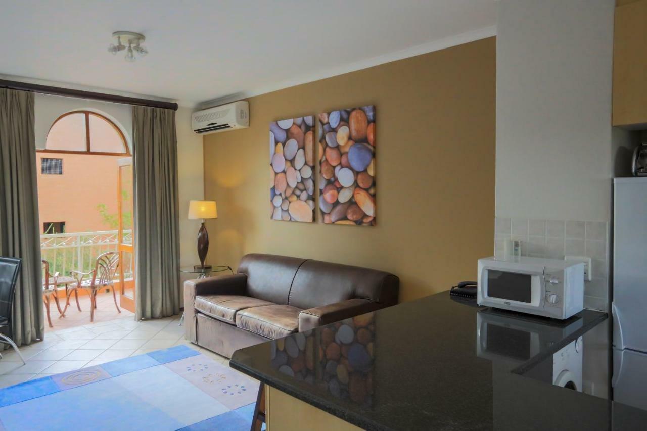 Westay Timessquare Apartments Sandton Extérieur photo