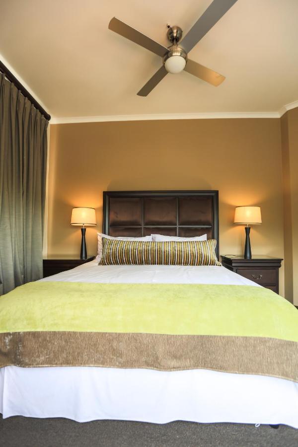 Westay Timessquare Apartments Sandton Chambre photo
