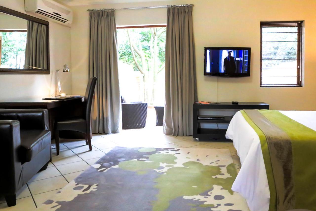 Westay Timessquare Apartments Sandton Chambre photo