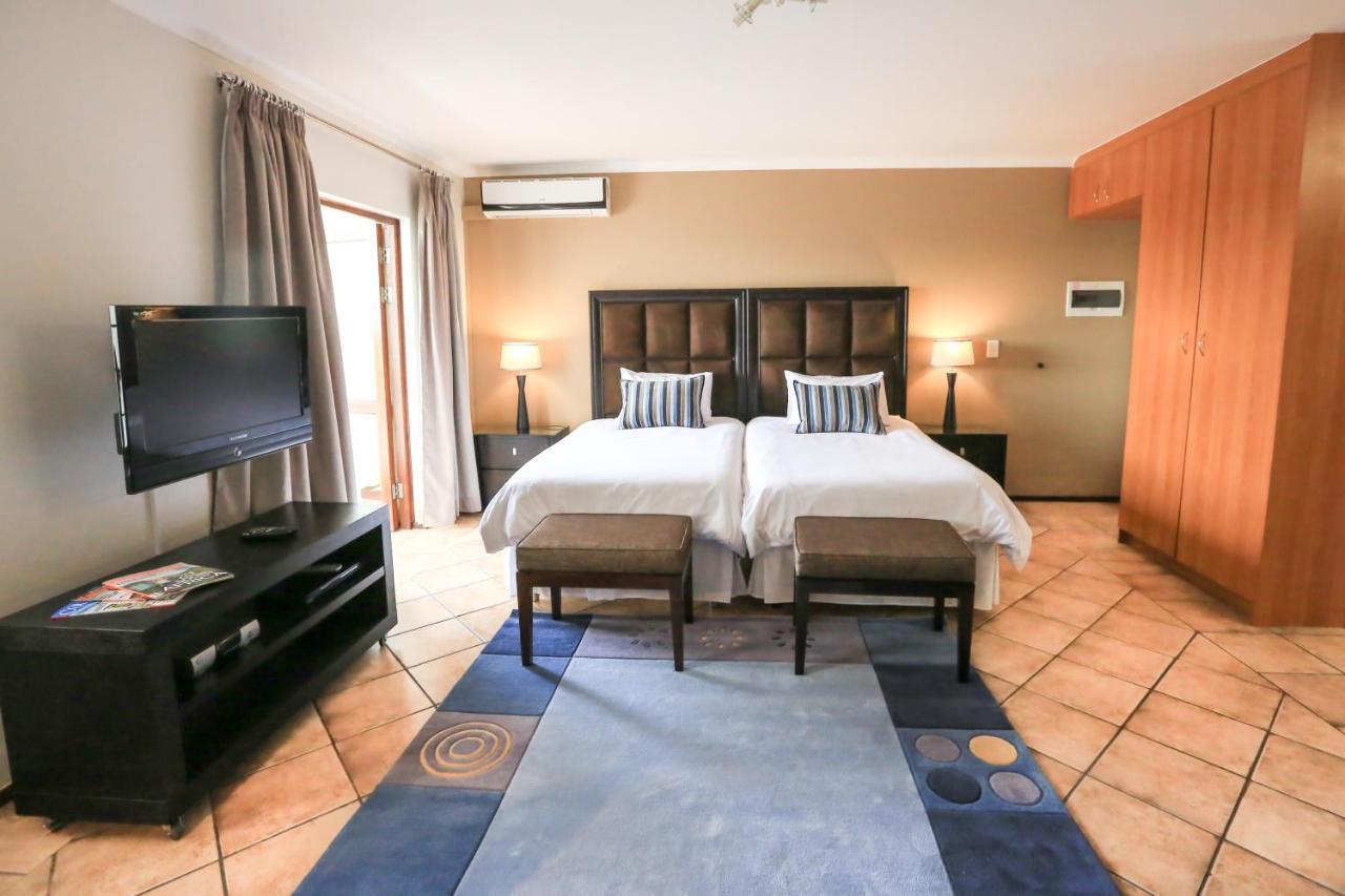 Westay Timessquare Apartments Sandton Chambre photo