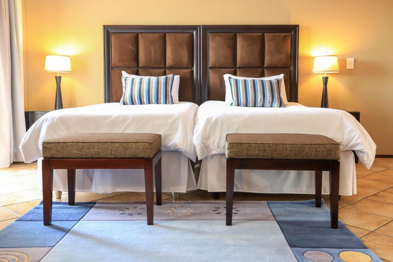 Westay Timessquare Apartments Sandton Chambre photo