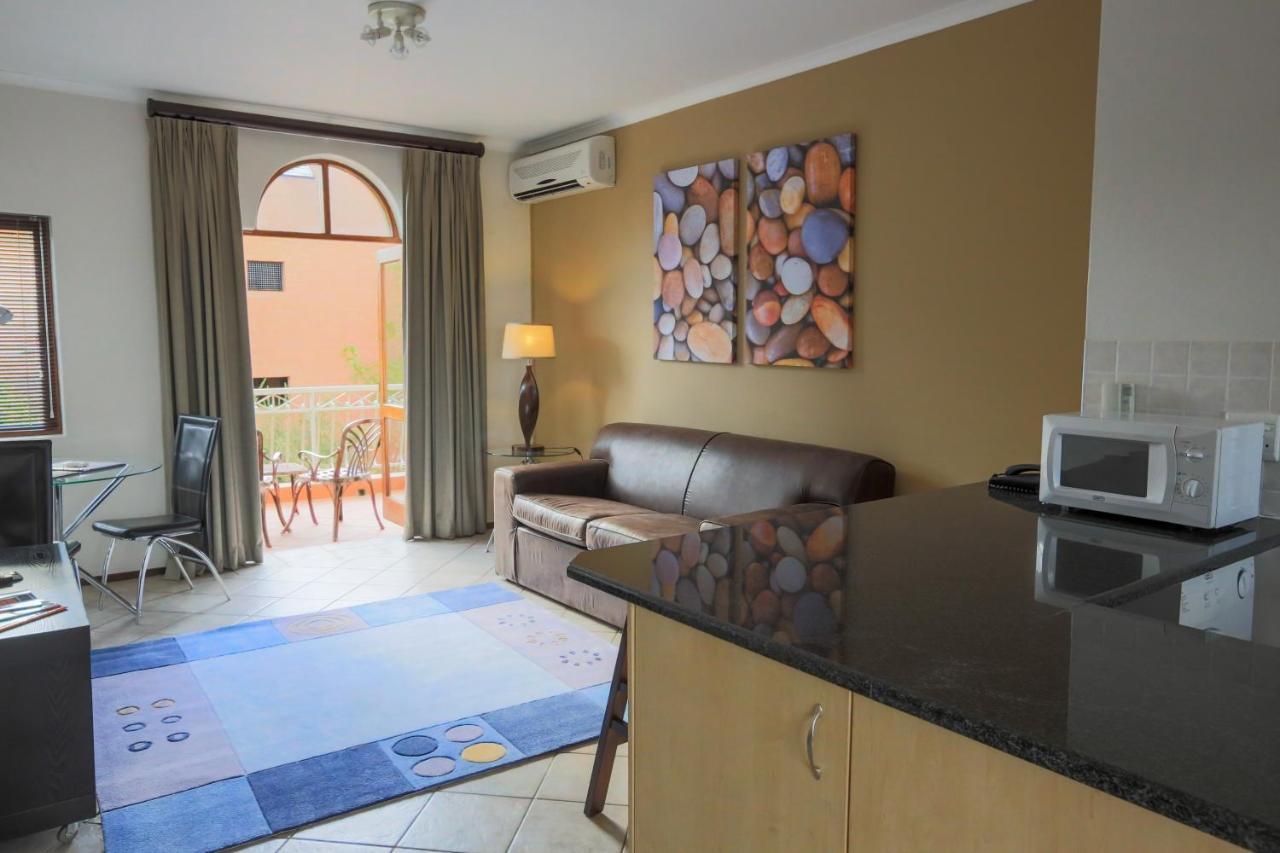 Westay Timessquare Apartments Sandton Chambre photo