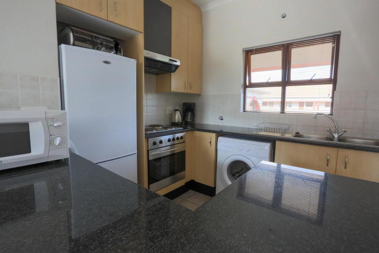 Westay Timessquare Apartments Sandton Chambre photo